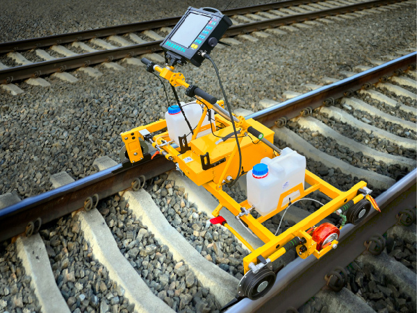 NDT inspection systems for Automotive & Transportation industry