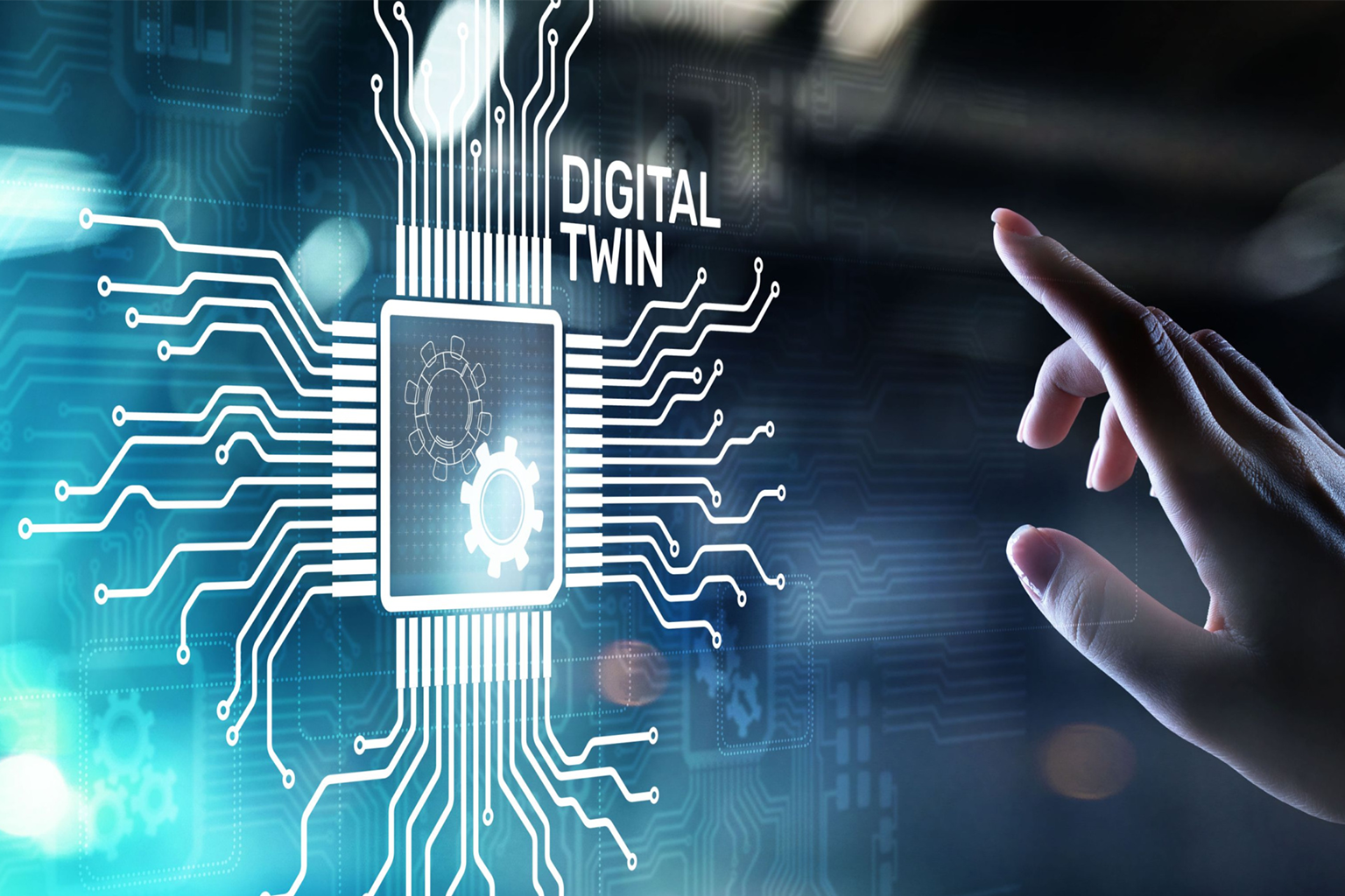 Digital Twin & Inspection Data Solutions